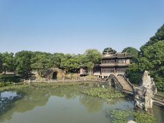 -韩湘水博园