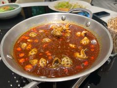 -苏福记·海鲜佬(凤城四路店)