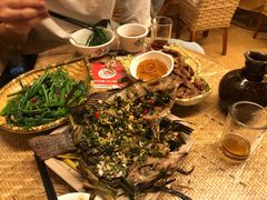 -多哥水傣味餐厅(司马巷店)