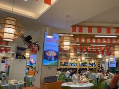 -大师傅金奖啤酒鱼(西街口总店)