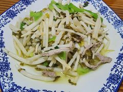 -呼吸森林·生态农庄农家乐私房菜