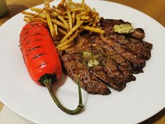 -HELLO 27 意面·沙拉·帕尼尼