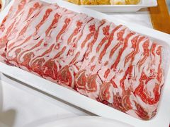 -曲氏老北京铜锅涮肉•火锅(不老街店)