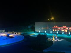 -鼎盛王朝康熙大典实景演出