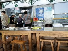 -南来顺饭庄·清真(南菜园店)