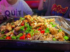 -蛙来哒(东城万达店)