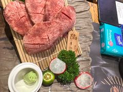 -黑牛の店·和牛烧肉(合生汇店)