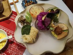 玉米浓汤水晶锅-叶叶菩提(旗舰店)