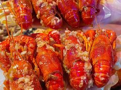 -红盔甲·小龙虾(车公庙店)