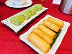 -北园酒家(小北路店)