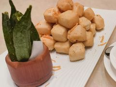 -8餐厅(新葡京酒店)