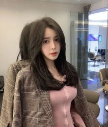 点击看大图 -那茉 Hair Salon