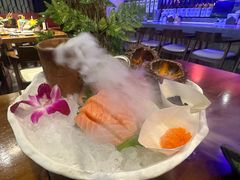 -和彩放题餐厅(酒仙桥店)