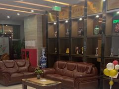 -手佳按摩·足疗·艾灸(龙江店)