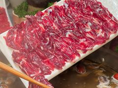 -俏牛哥鲜牛肉牛肆馆(重庆天地店)
