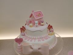 -好利来(七宝领展广场店)