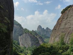 -崀山风景名胜区