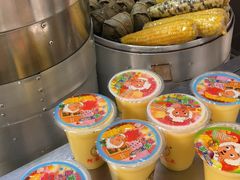 -阿琴包点