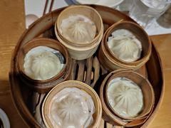 -南小馆(迪士尼小镇店)