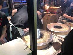 -阿甘锅盔(中关村食宝街店)