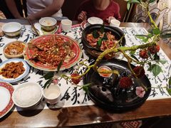 -南昌大饭店·非遗南昌菜(万寿宫店)