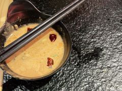 -京炭铜锅涮肉·羊蝎子·羊肉炉(保利·时光里店)
