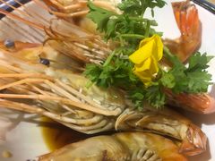 -红钳侠小龙虾·烧烤(中赢康康谷店)