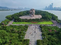 -华谊兄弟（长沙）电影小镇