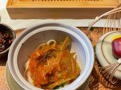 欢喜慈悲特色手工面食-叶叶菩提(旗舰店)