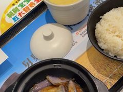 -老娘舅(富都广场店)