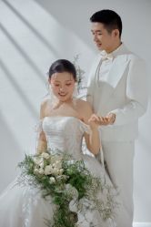 -纪可婚纱摄影平潭旅拍