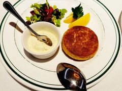 -Wolfgang’s Steakhouse 沃夫冈牛排馆(上海白玉兰广场店)