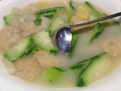-渔米粥(罗湖店)