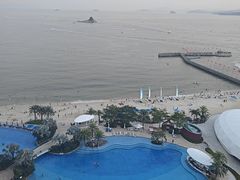 -深圳大梅沙京基洲际度假酒店