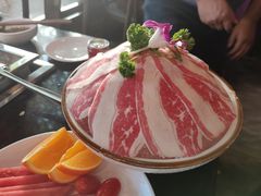 -红鼎坊·老成都火锅(新南门店)