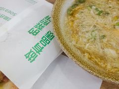 -舞素卷菜煎饼.糁汤(万达金街店)