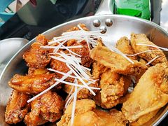 -MI WU FACTORY米屋美食工厂餐厅(绿地店)