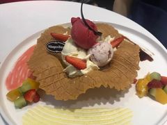 -哈根达斯(陆家浜路店)