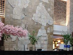 -天芳悦潭度假村温泉