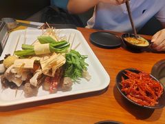 -牛小嫩串串火锅(老国贸总店)