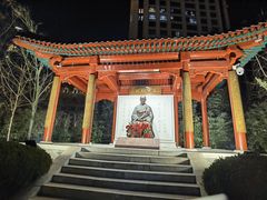 -李叔同故居纪念馆