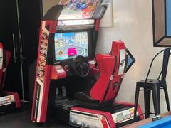 -CIAO·团建聚餐·生日派对轰趴馆(福田店)