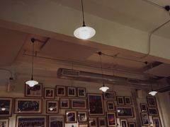 大堂-BOR Eatery(安福路店)