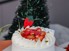 -积慕Cake(解放大道店)