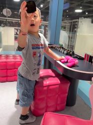 -MINI MARS KIDS CLUB亲子家庭中心(长宁天山店)