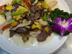 -闽公馆·客家私房菜·商务宴请·包厢(杏林橡树湾店)