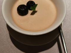 岩茶奶冻-宣和一味·佛跳墙行馆(万象前海店)