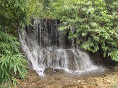-天河潭旅游度假区