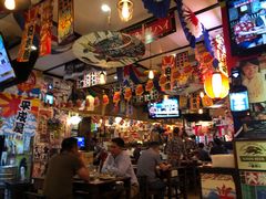 大堂-平成屋·午肴夜酒(四川北路店)