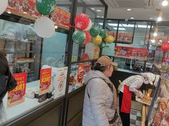-味多美蛋糕(阜成门店)